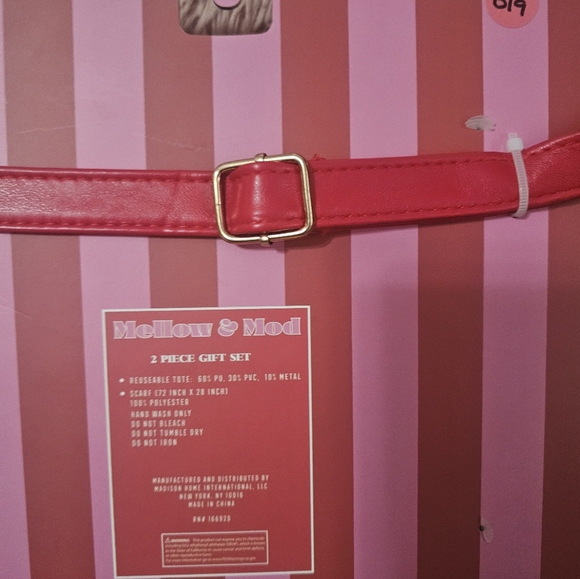 mellow and mod viral valentines set - Picture 3 of 3